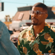 Jamie Foxx in Day Shift
